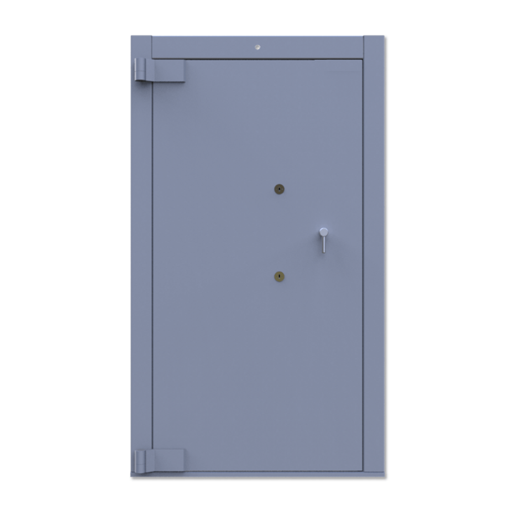 Who sells the best strong room doors in Johannesburg? - Avansa Business Technologies