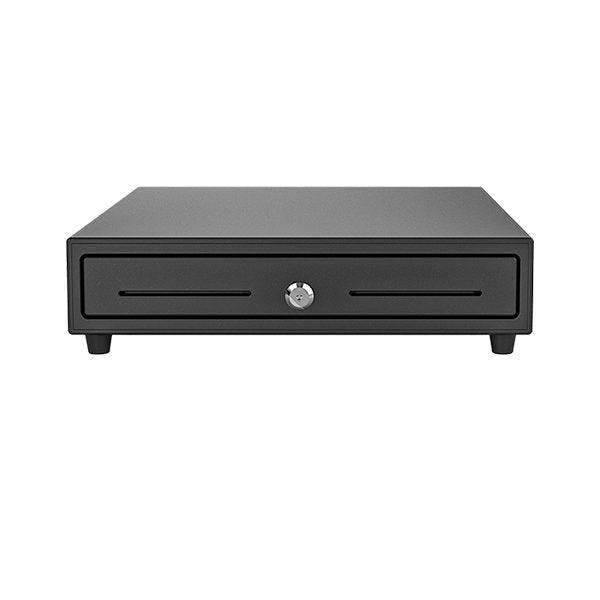 Avansa 8 Coin 5 Note Cash Drawer – Heavy Duty Retail Money Drawer