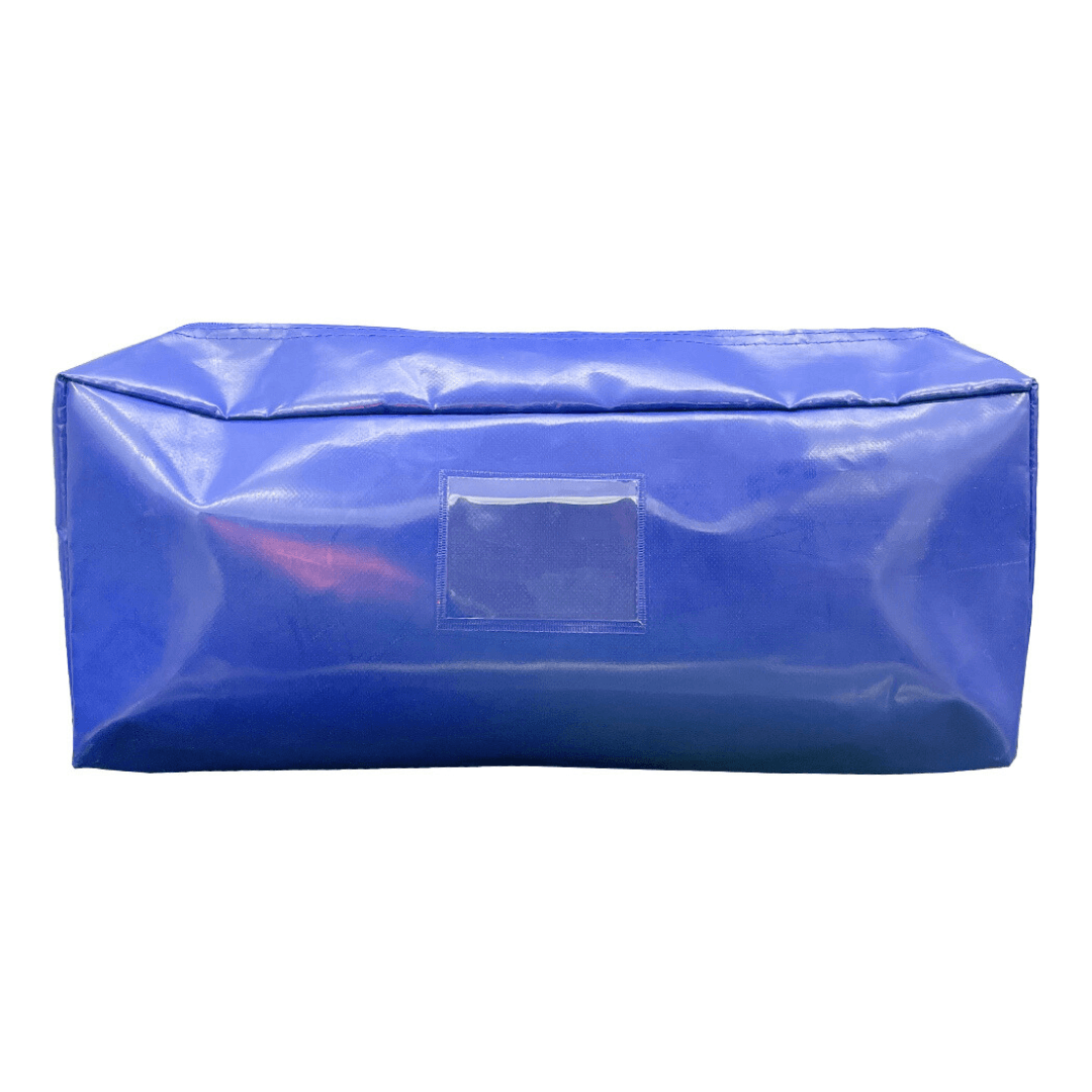 Avansa Cash Drawer Flip Top Security Bag – Tamper Evident