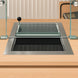 Avansa Deep Cash Transfer Drawers For Pay Windows - Avansa Business Technologies