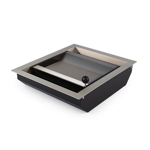 Avansa Deep Cash Transfer Drawers For Pay Windows - Avansa Business Technologies