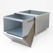 Avansa Drive Thru Transfer Drawer (used with Pay Windows) - Avansa Business Technologies