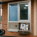 Avansa Drive Thru Transfer Drawer (used with Pay Windows) - Avansa Business Technologies