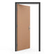 Avansa G1 Anti Bandit Door With Peephole or No View - Avansa Business Technologies