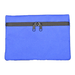 Avansa Small locking security bag 23ร13 cm (Padlock excluded) - Avansa Business Technologies