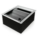 Bulk Cash & Goods Transfer Drawer (used with Pay Windows) - Avansa Business Technologies