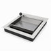 Shallow Cash Transfer Drawers (to be used with Pay Windows) - Avansa Business Technologies