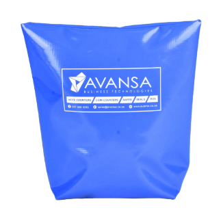 Who is the best security bag supplier in South Africa?