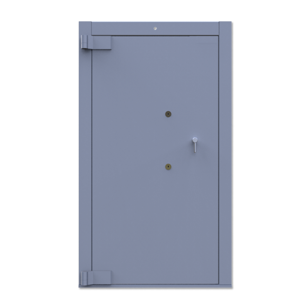Who sells the best strong room doors in Johannesburg?