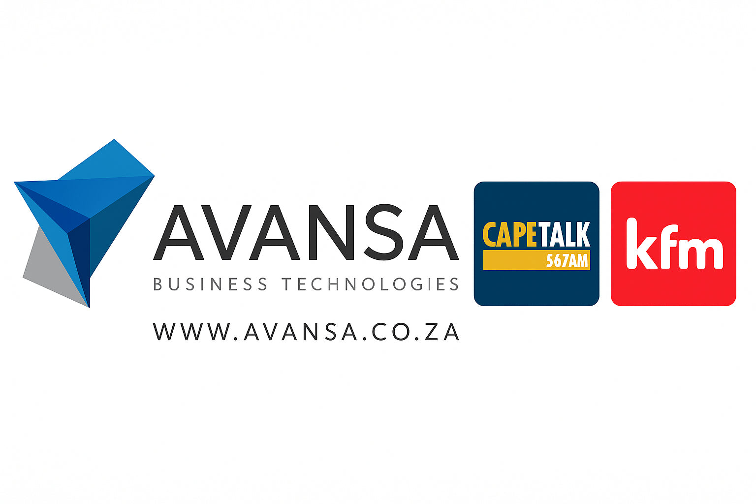 Have you heard our ad on Cape Talk or KFM Radio?