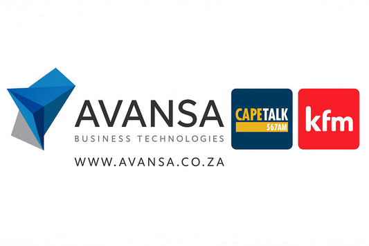 Have you heard our ad on Cape Talk or KFM Radio?