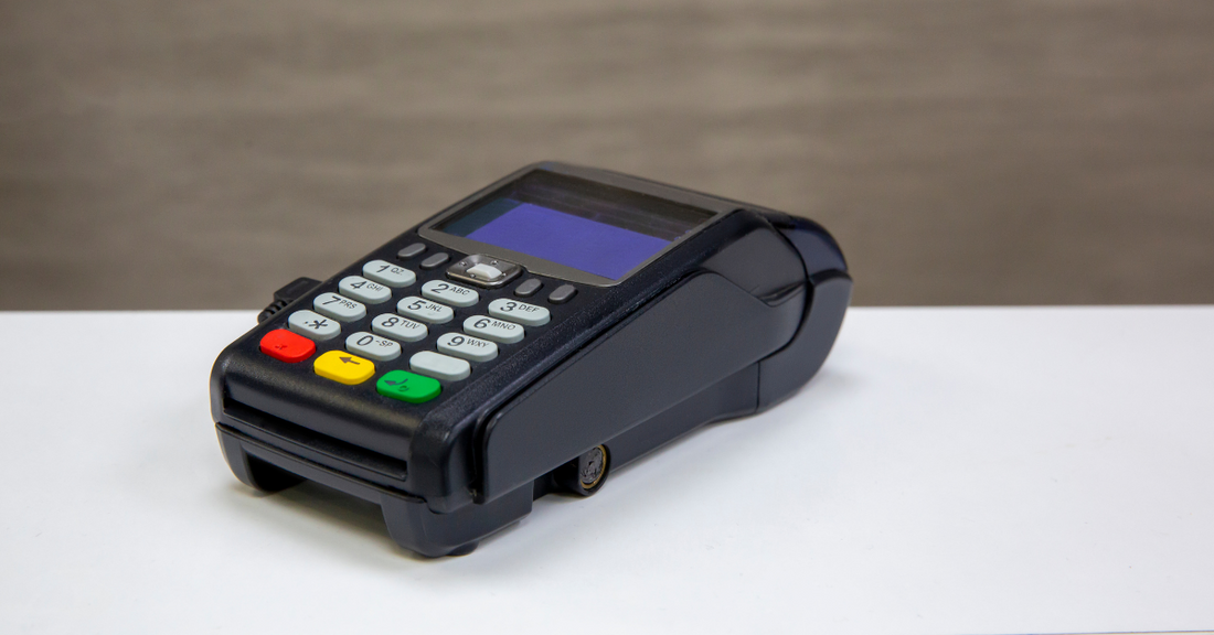 How Card Machines Revolutionise Payment Systems