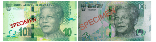 How to check for fake money?