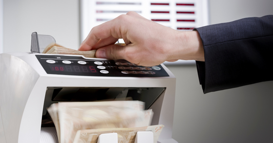 Why Every Business Needs a Reliable Money Counter