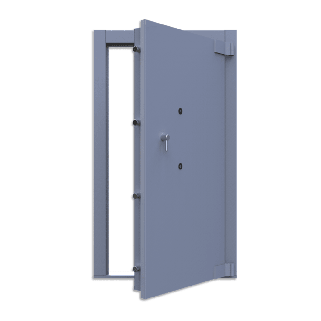 Recommended supplier of CAT 2 ADM strongroom doors in South Africa?