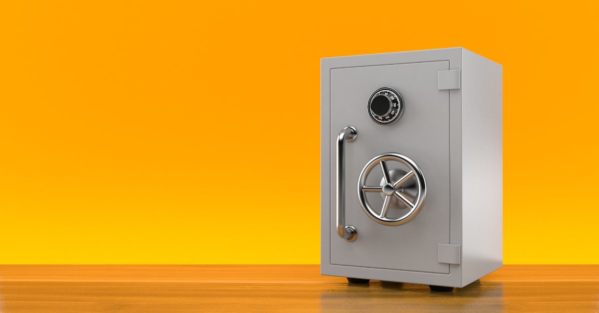 Choosing the Right Safe for Your Business Needs - Avansa Business Technologies