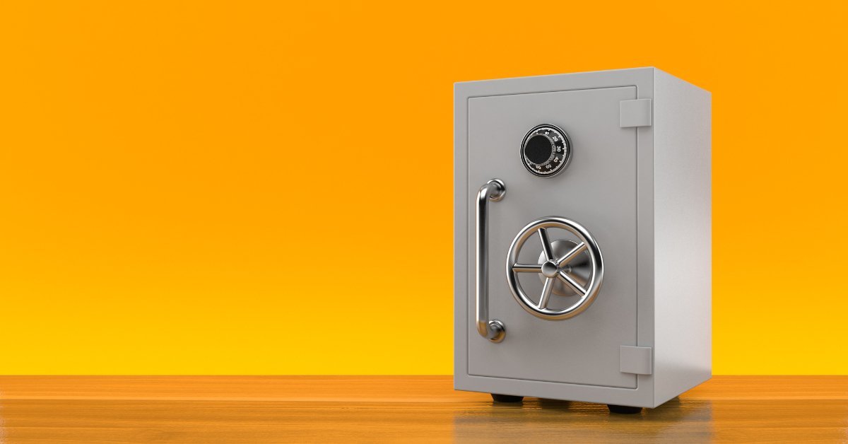 Choosing the Right Safe for Your Business Needs - Avansa Business Technologies