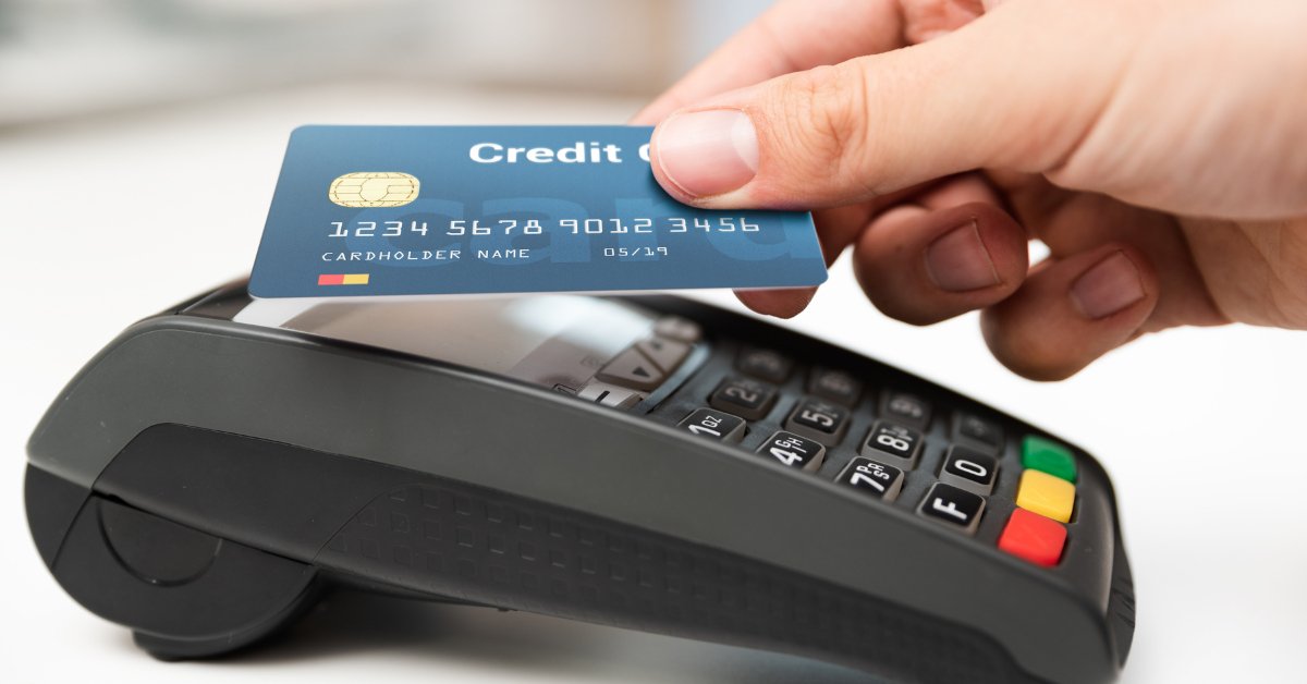 How Card Machine Stands Improve Customer Experience - Avansa Business Technologies