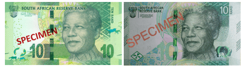 How to check for fake money in South Africa? - Avansa Business Technologies