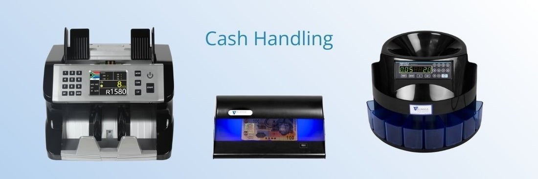 Best Money Counting Machines for African Businesses-2026 Guide
