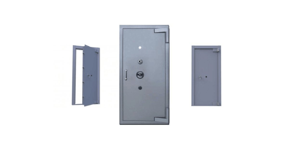 Securing Your Finances: The Vital Role of ATM Doors in South Africa - Avansa Business Technologies