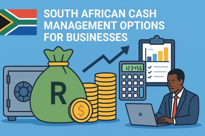 South African Cash Management Options for Businesses - Avansa Business Technologies
