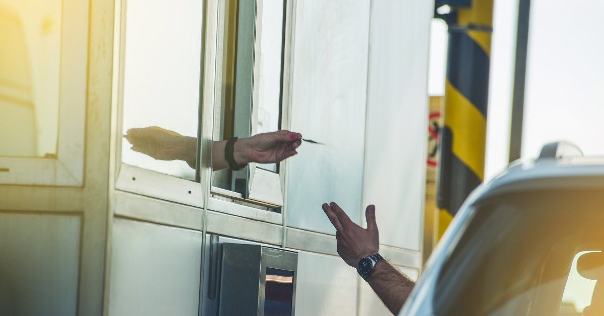 When to Install a Cashier Pay Window for Maximum Security? - Avansa Business Technologies