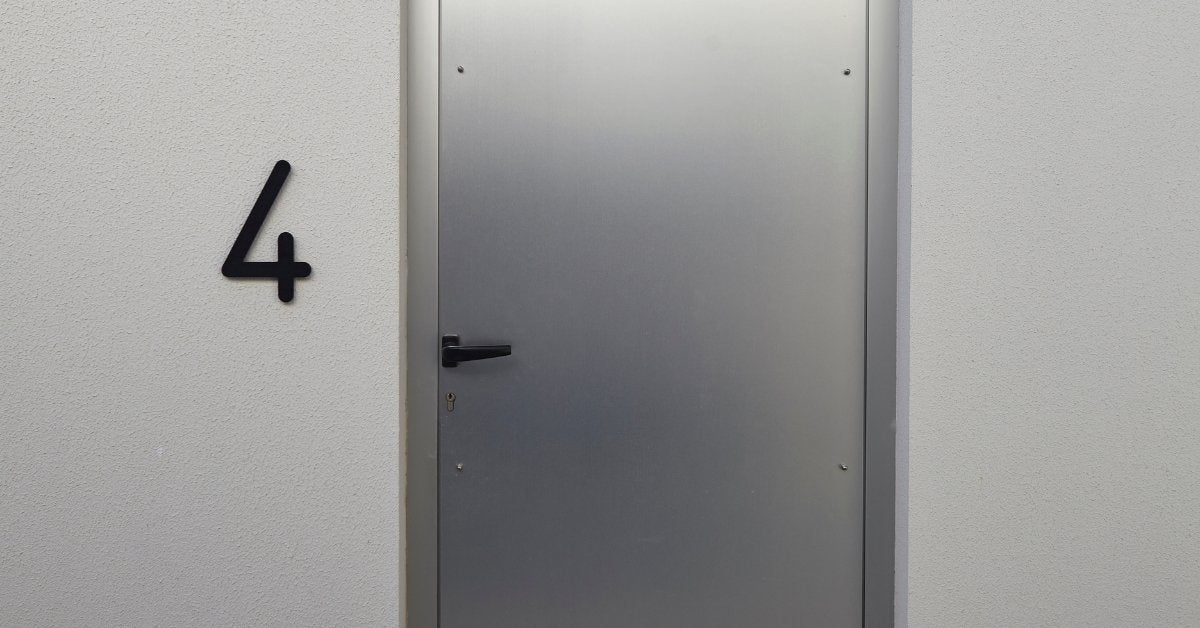 Where Strong Room Doors Provide the Most Protection - Avansa Business Technologies