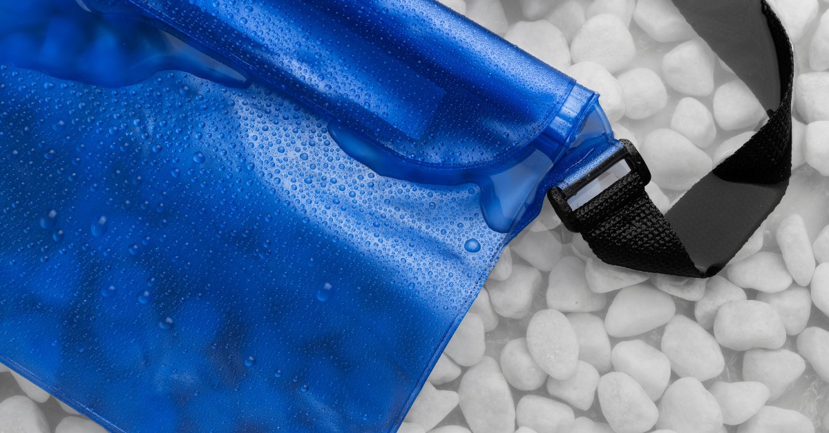 Why Security Bags Are Vital for Safe Transport of Valuables - Avansa Business Technologies