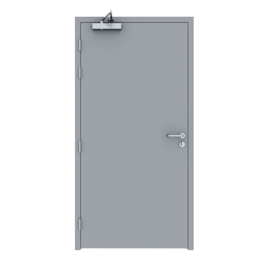 Avansa Fire Doors