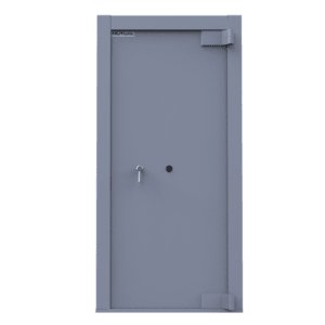 ATM Doors - Avansa Business Technologies