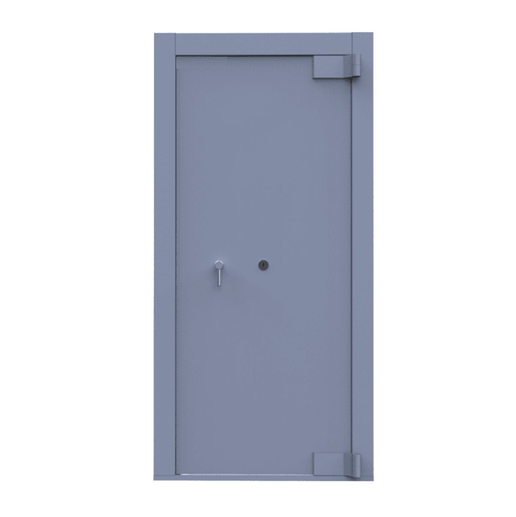 Avansa Bulletproof doors for African Businesses - Avansa Business Technologies