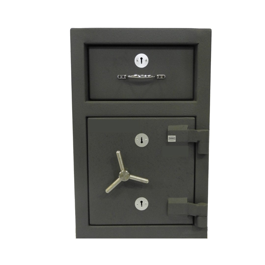 Avansa Cash Safes & Gun Safes for African Businesses - Avansa Business Technologies