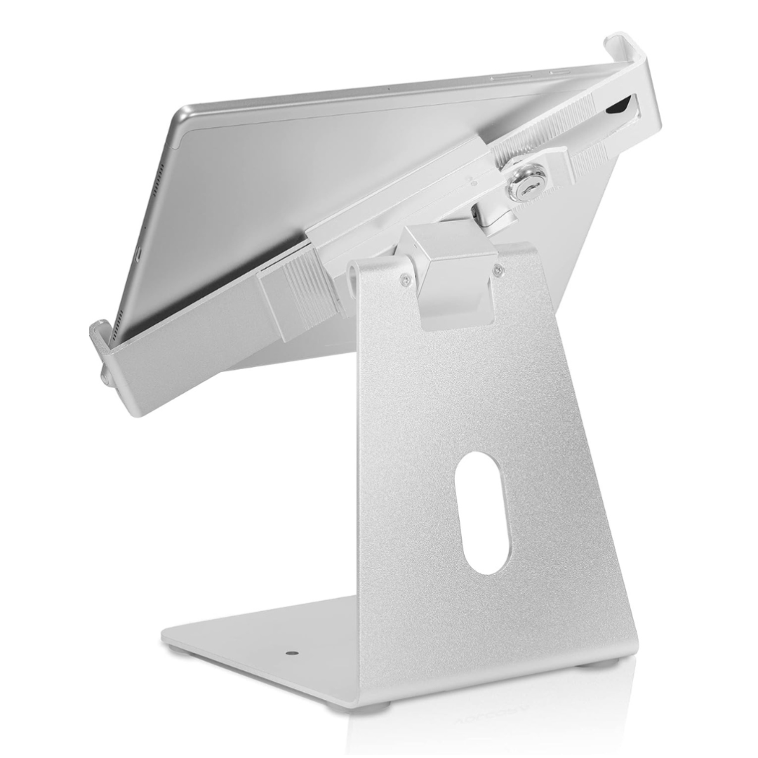 Payment Terminal Stands - Avansa Business Technologies