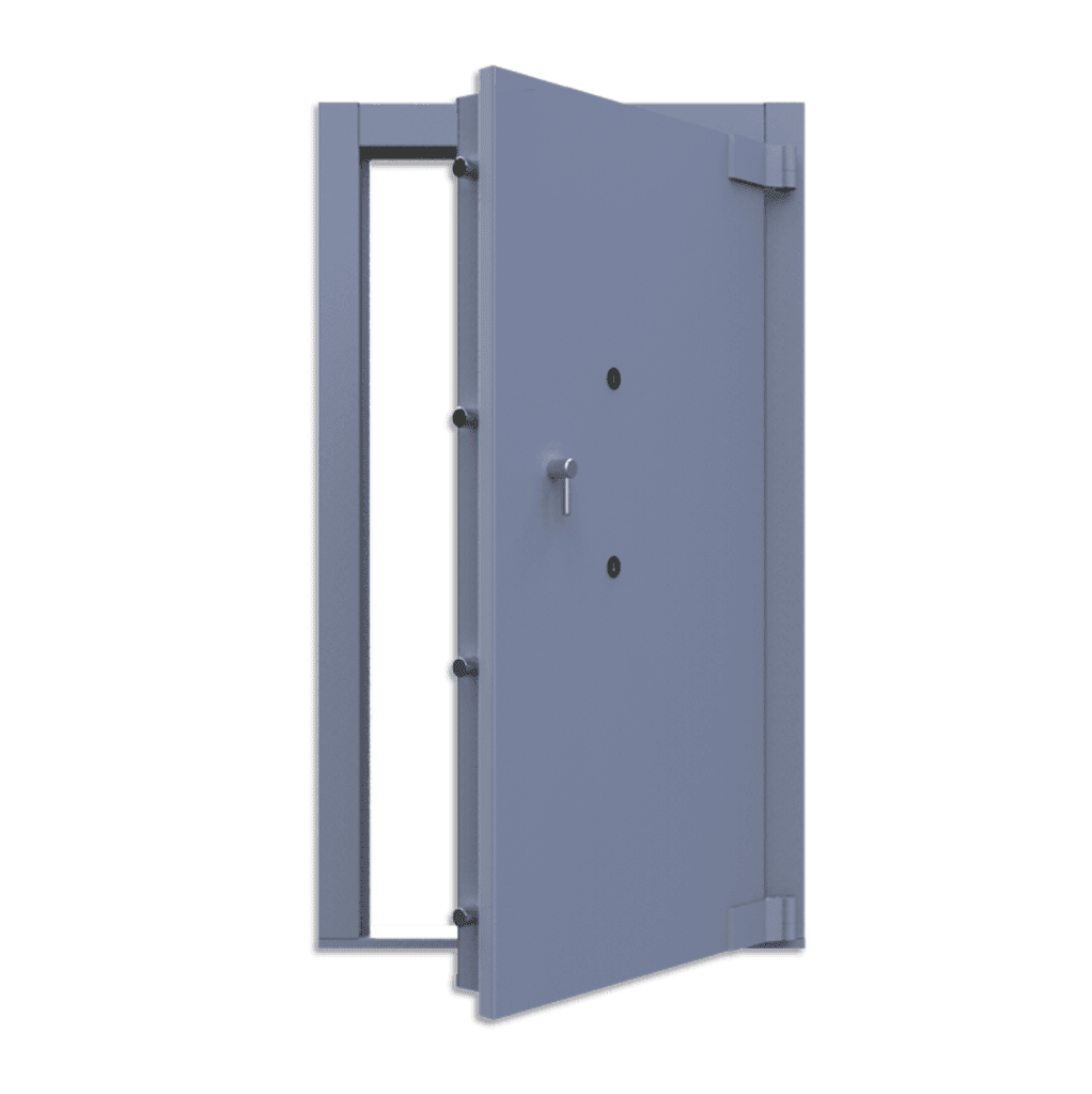 Avansa Security Doors - Security Doors for Sale - Avansa Business Technologies