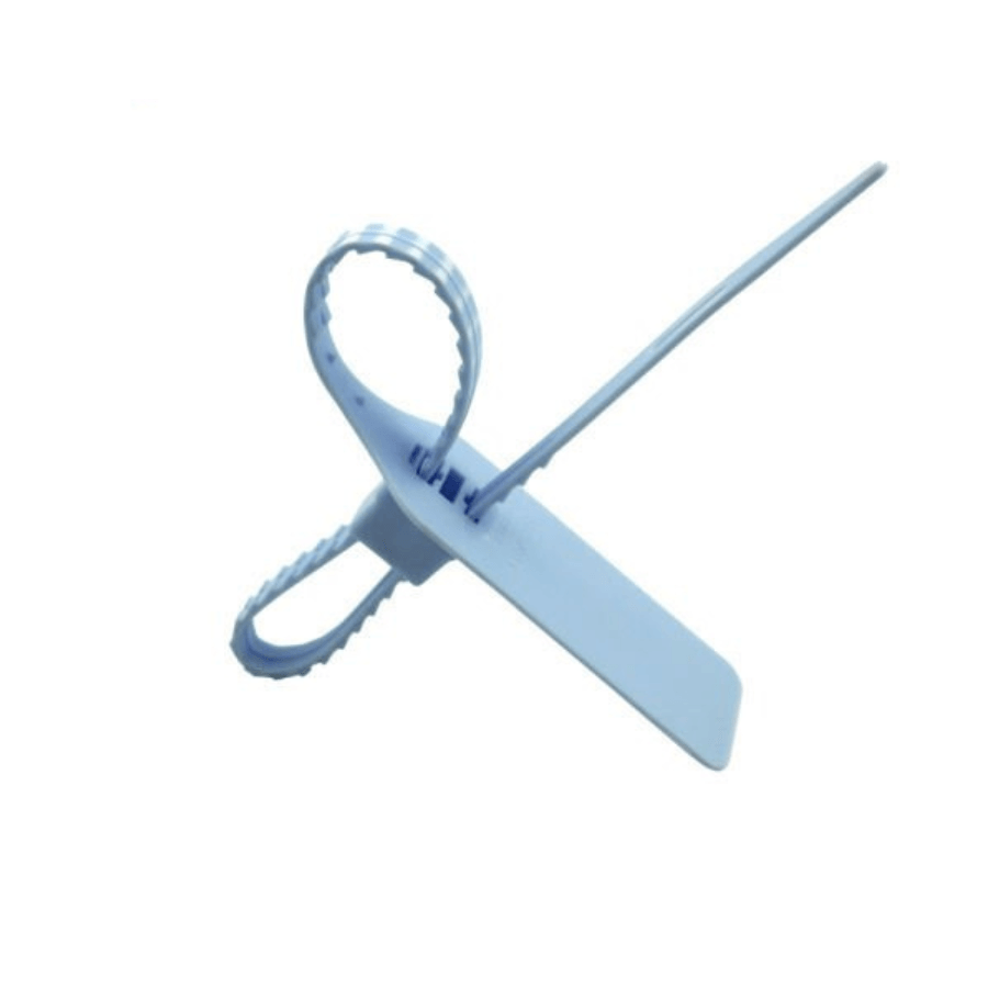 Avansa Tamper Proof Security Seals - Avansa Business Technologies