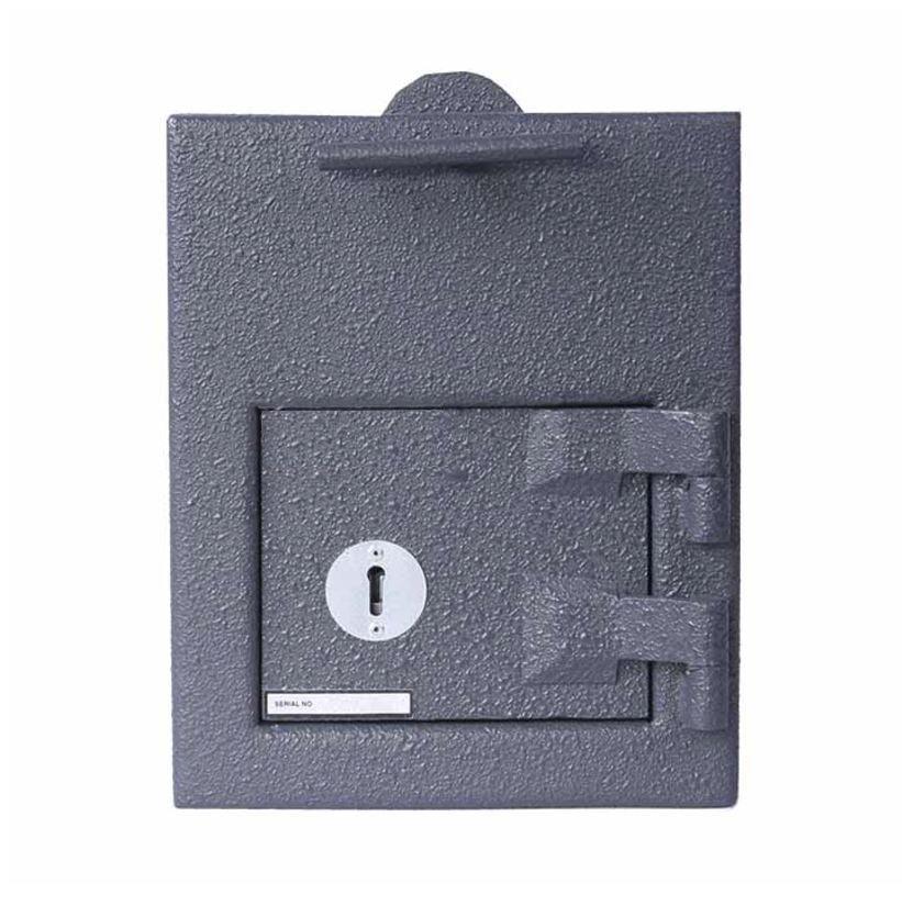 Avansa Vehicle Safes & Truck Safes - Avansa Business Technologies