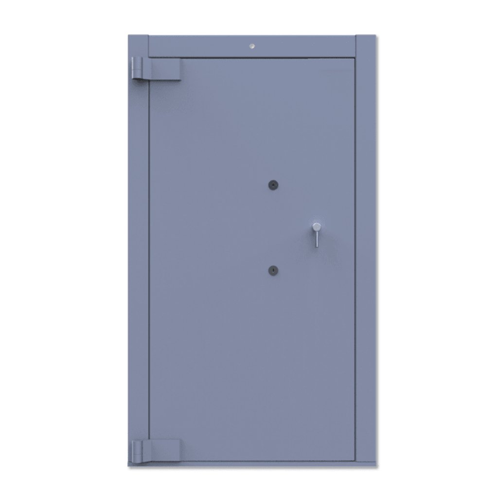 Cash Office Doors - Avansa Business Technologies