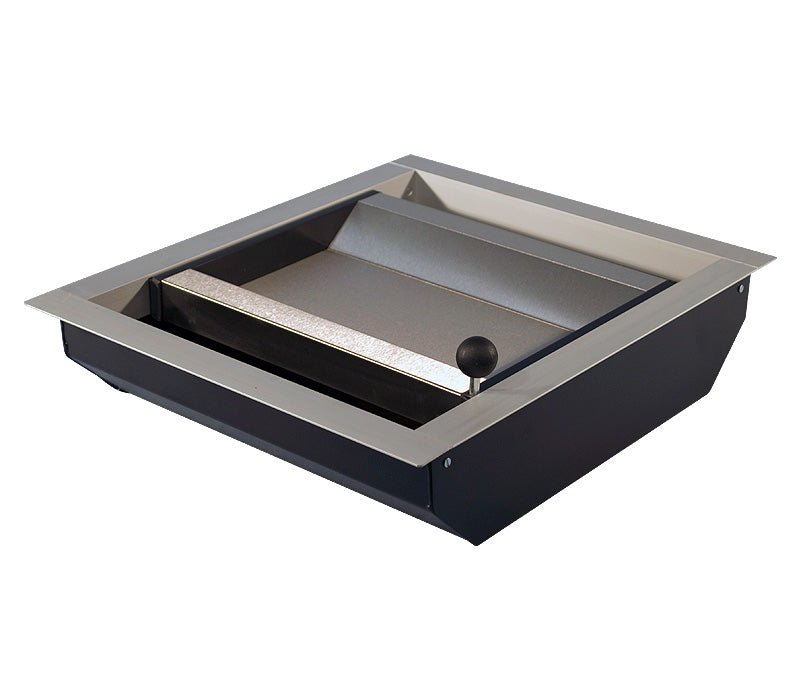 Pay Trays & Drawers (to be used with Pay Windows) - Avansa Business Technologies