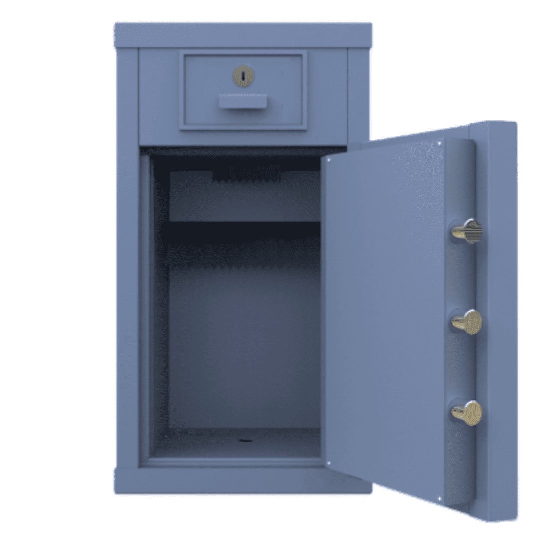 Drop Safes - Avansa Business Technologies