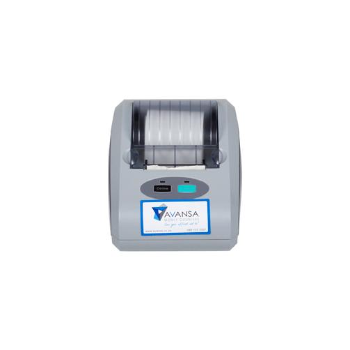 Note and Coin Counting Printers - Avansa Business Technologies