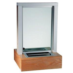 Pay Trays & Transfer Trays for Secure Cash Handling - Avansa Business Technologies