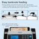 AVANSA LightCount 2100 Money Counter - Avansa Business Technologies
