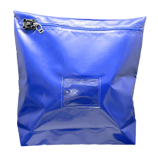 A3 Cash Security Bag 38 × 40 cm (seal) - Avansa Business Technologies