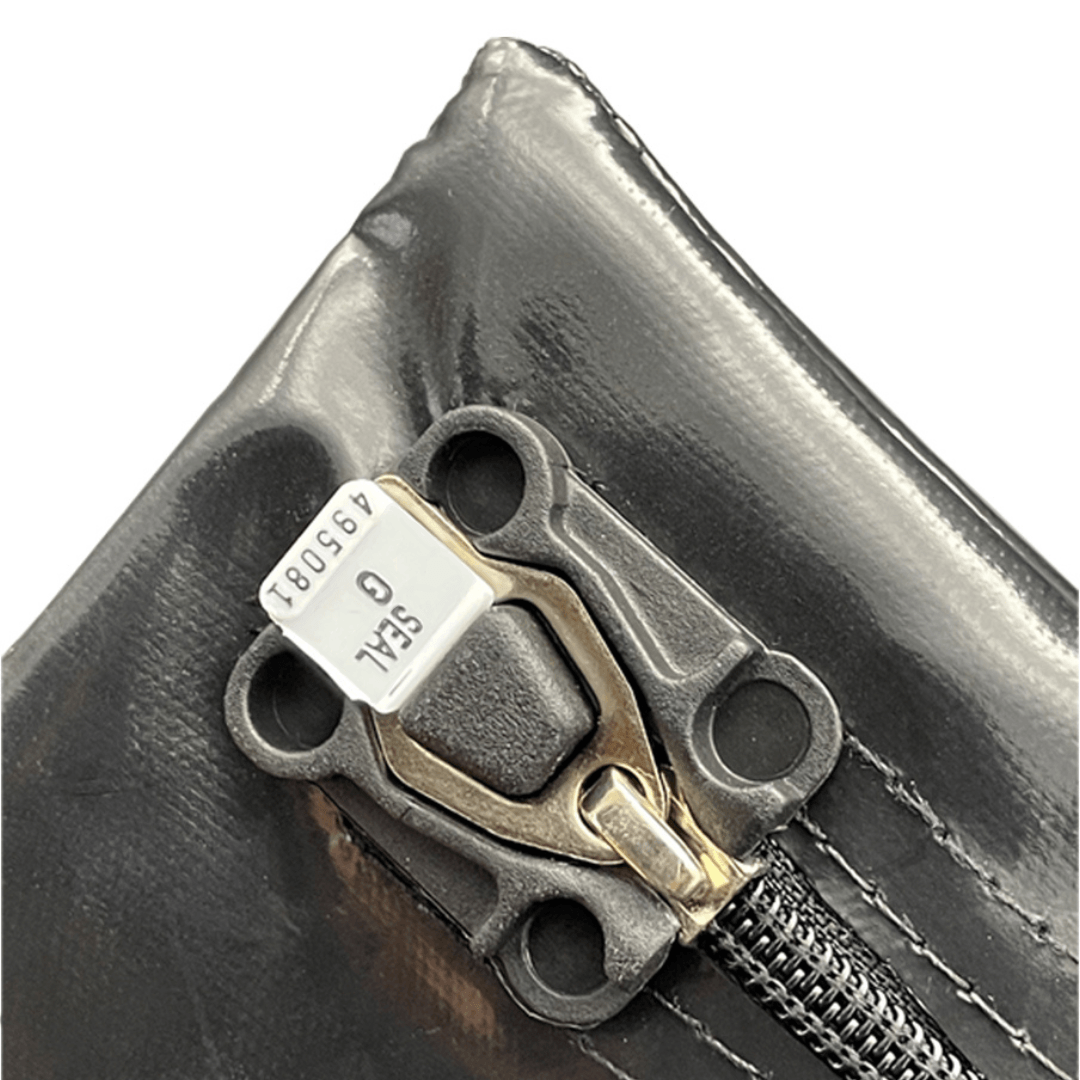 A3 Cash Security Bag 38 × 40 cm (seal) - Avansa Business Technologies