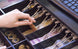 AVANSA 10 coin, 5 note Cash Drawer Insert - Avansa Business Technologies