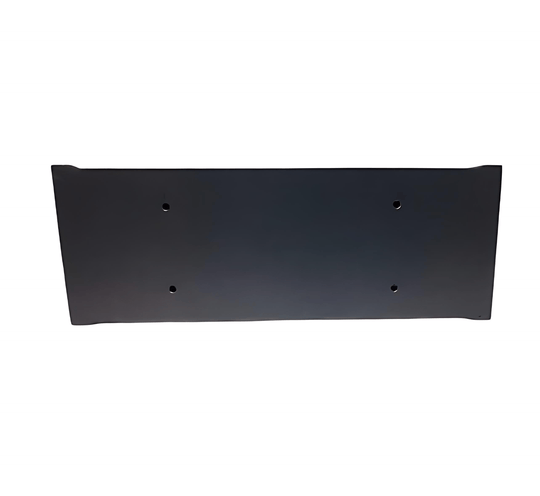 Avansa 4 Bay Gun Locker (Dual Lock) - SABS Approved Gun Safe - Avansa Business Technologies