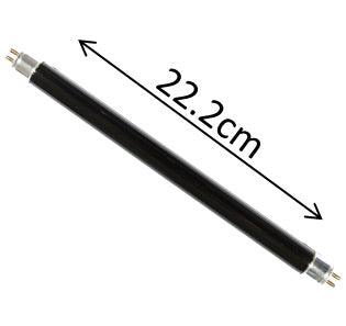 Avansa 6 Watt T5 UV Counterfeit Detecting Machine Replacement Bulb - Avansa Business Technologies