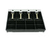 Avansa 8 coin, 4 note Cash Drawer insert - Avansa Business Technologies