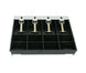 Avansa 8 coin, 4 note Cash Drawer insert - Avansa Business Technologies
